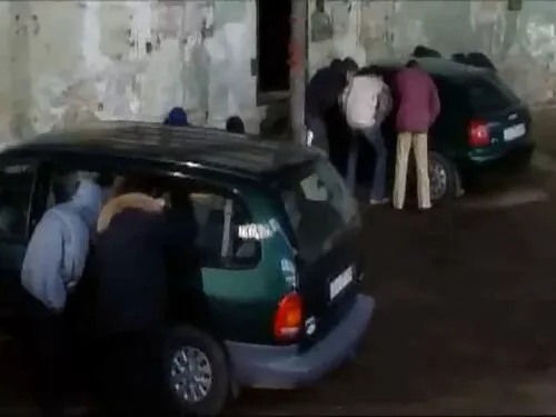 Punta savo sugyventi ...