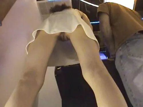 Big titted mergina m ...
