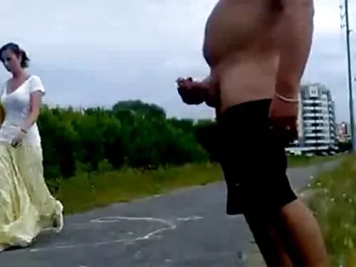 Moteris turėjo piršt ...