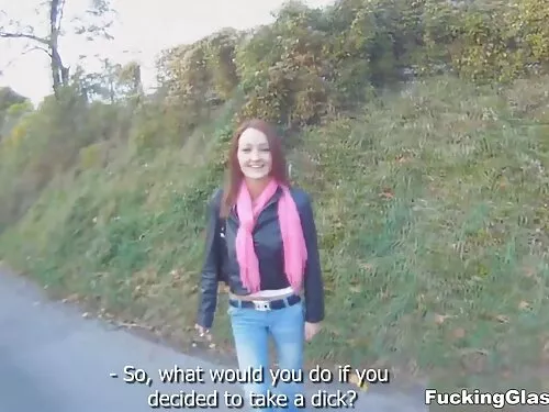 Paguodė brandžią mam ...