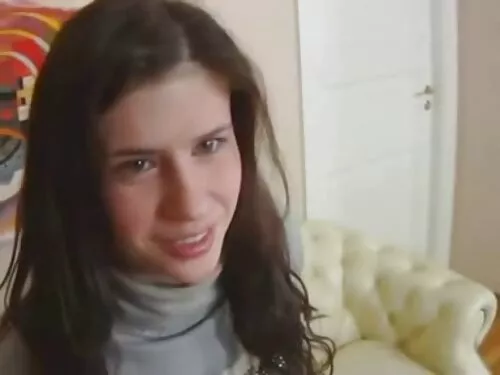 Asilinė blondinė su  ...