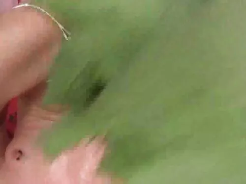 Žavinga gražuolė bal ...