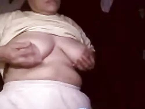 Aš tiesiog cum nuo j ...